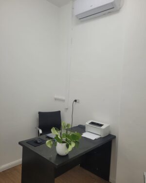 استئجار غرفة خاصة
